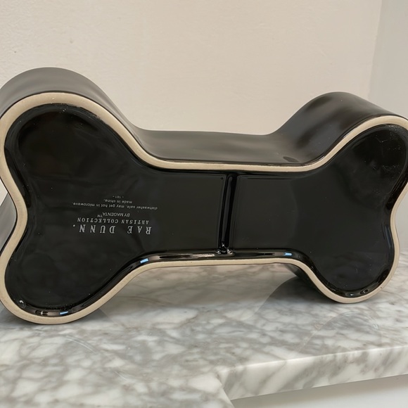 Halloween pet bowl - Picture 4 of 7